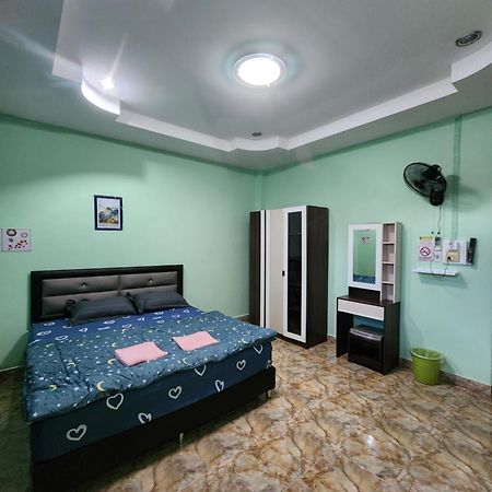Saamsaao Homestay Betong - 4 Bedroom House מראה חיצוני תמונה